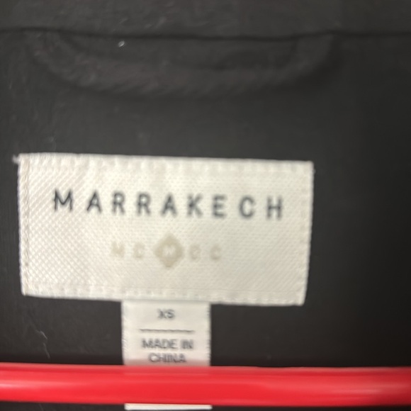 Marrakech jacket. - Picture 3 of 4